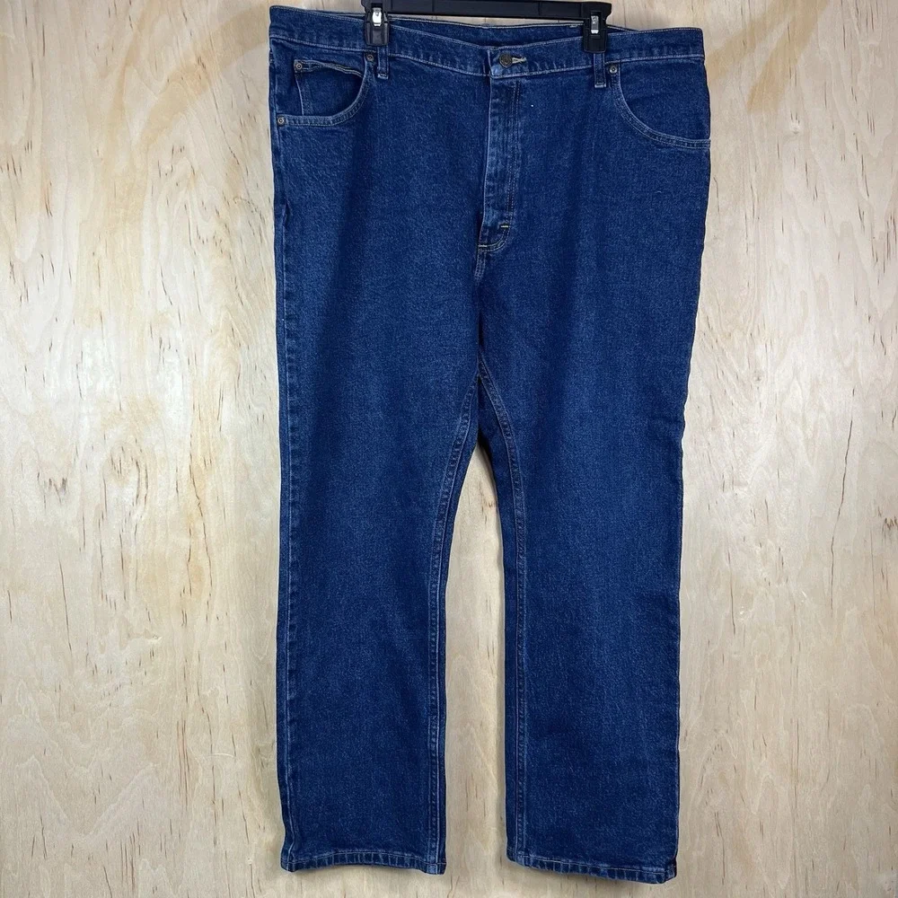 Wrangler men relaxed